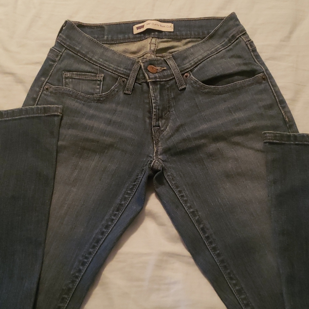 Jeans Levi's